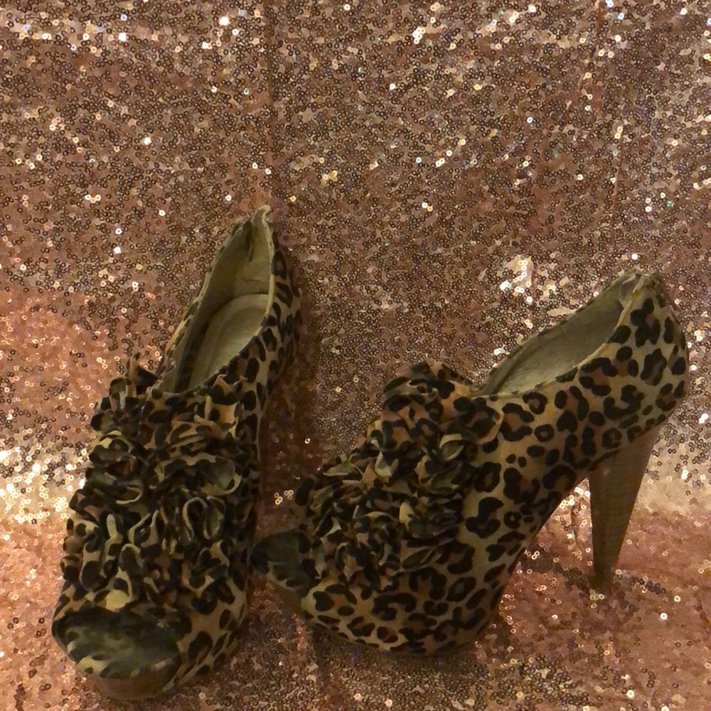 Heels